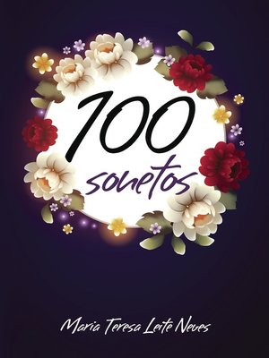 cover image of 100 SONETOS